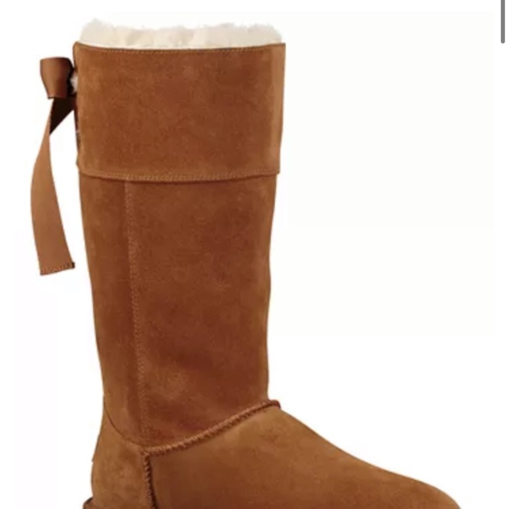 Tall Andrah Boot by Koolaburra by Ugg